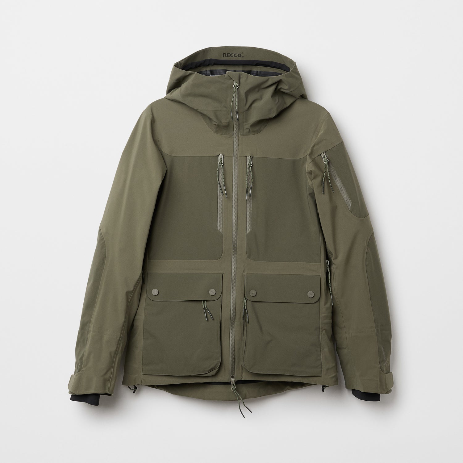 Women's All Mountain Ski Jacket