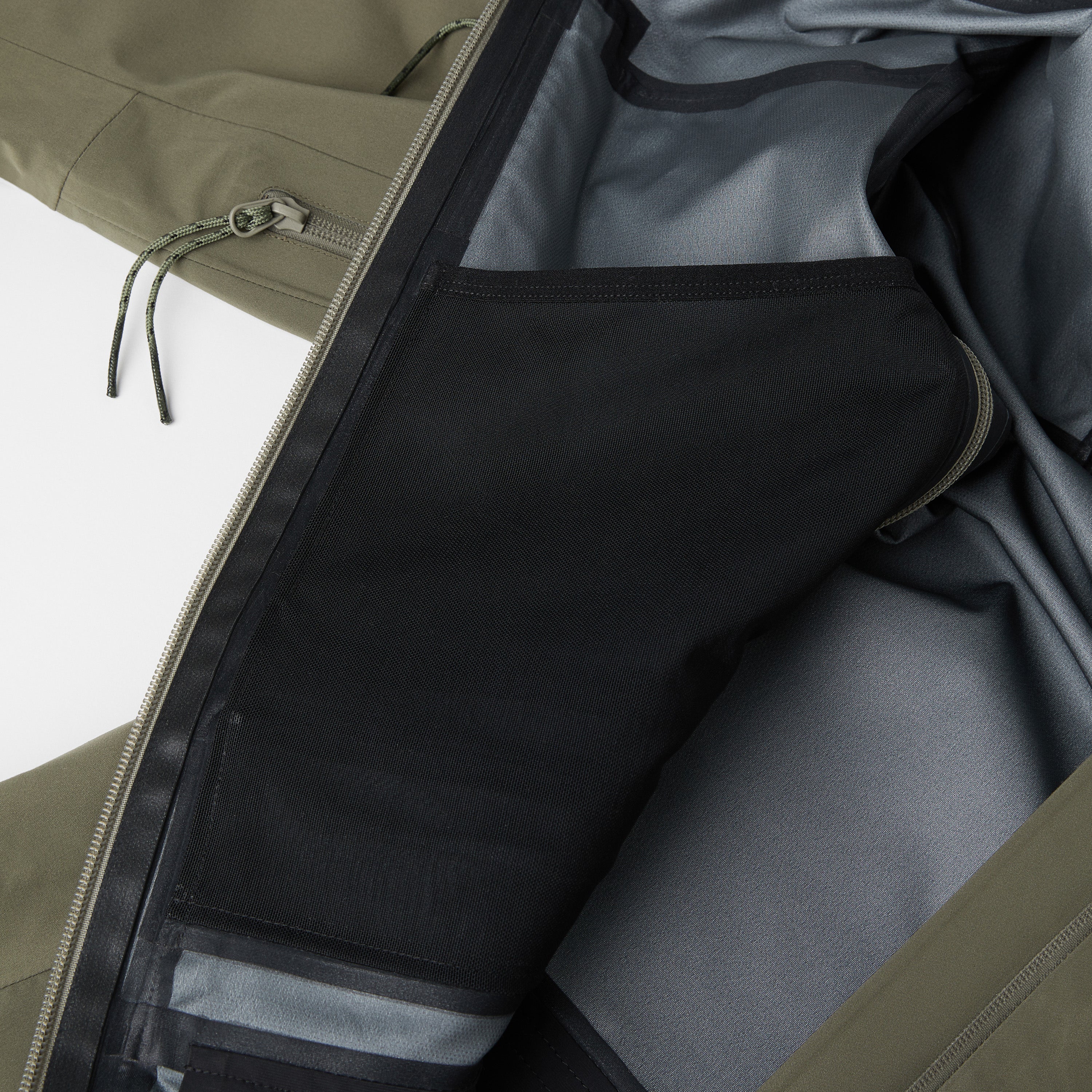 Men's Ski Jacket | Waterproof & Insulated | Max Performance