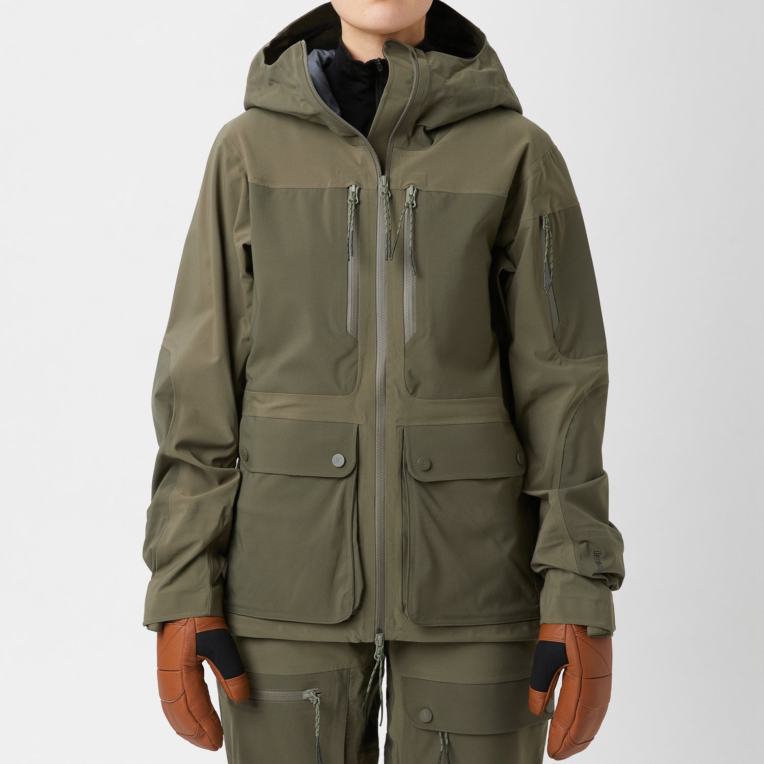 Women's All Mountain Ski Jacket