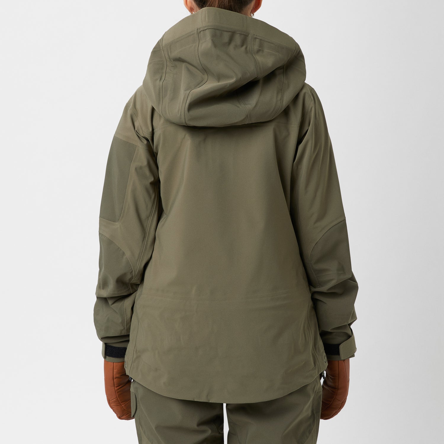 Women's All Mountain Ski Jacket