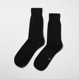 Wool-Cashmere Socks