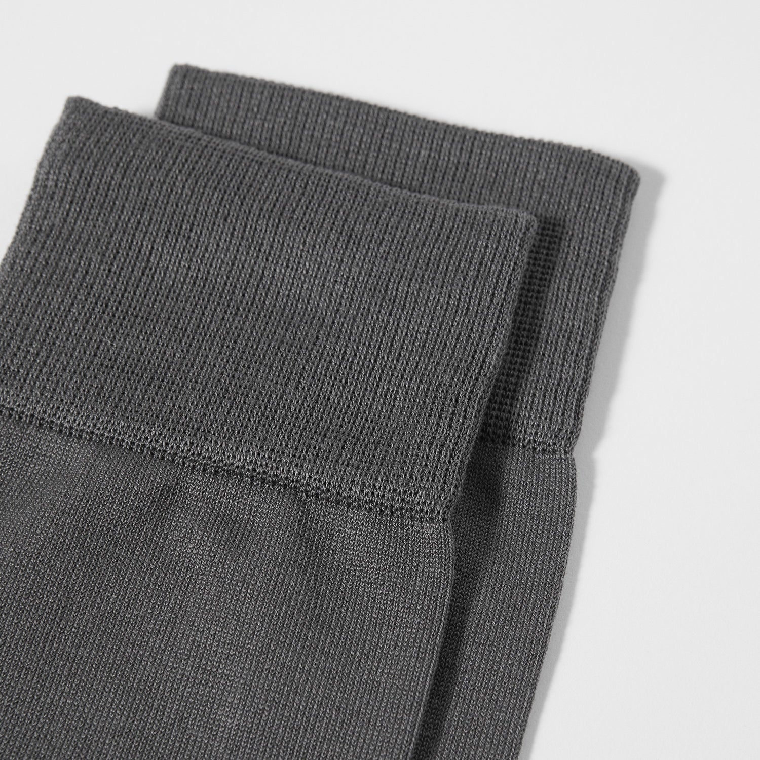 Mercerized Egyptian Cotton Socks