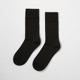 Wool Silk Socks