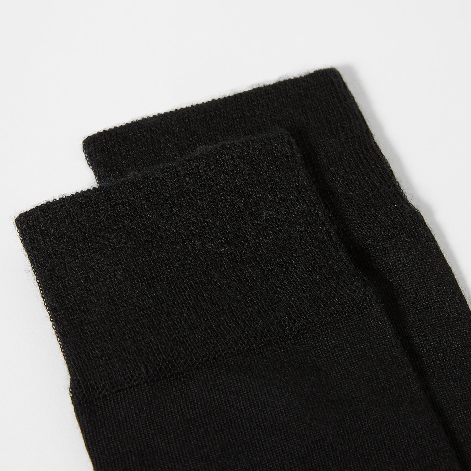 Wool Silk Socks