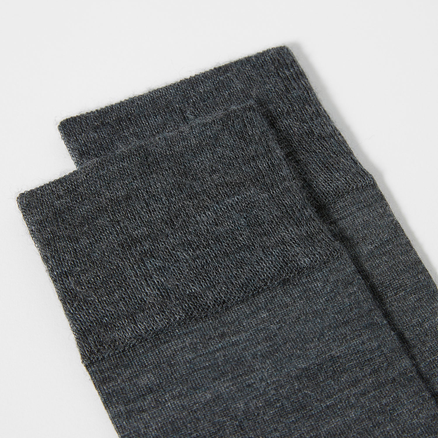 Wool Silk Socks