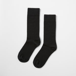 Cashmere Silk Sock
