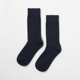 Cashmere Silk Socks