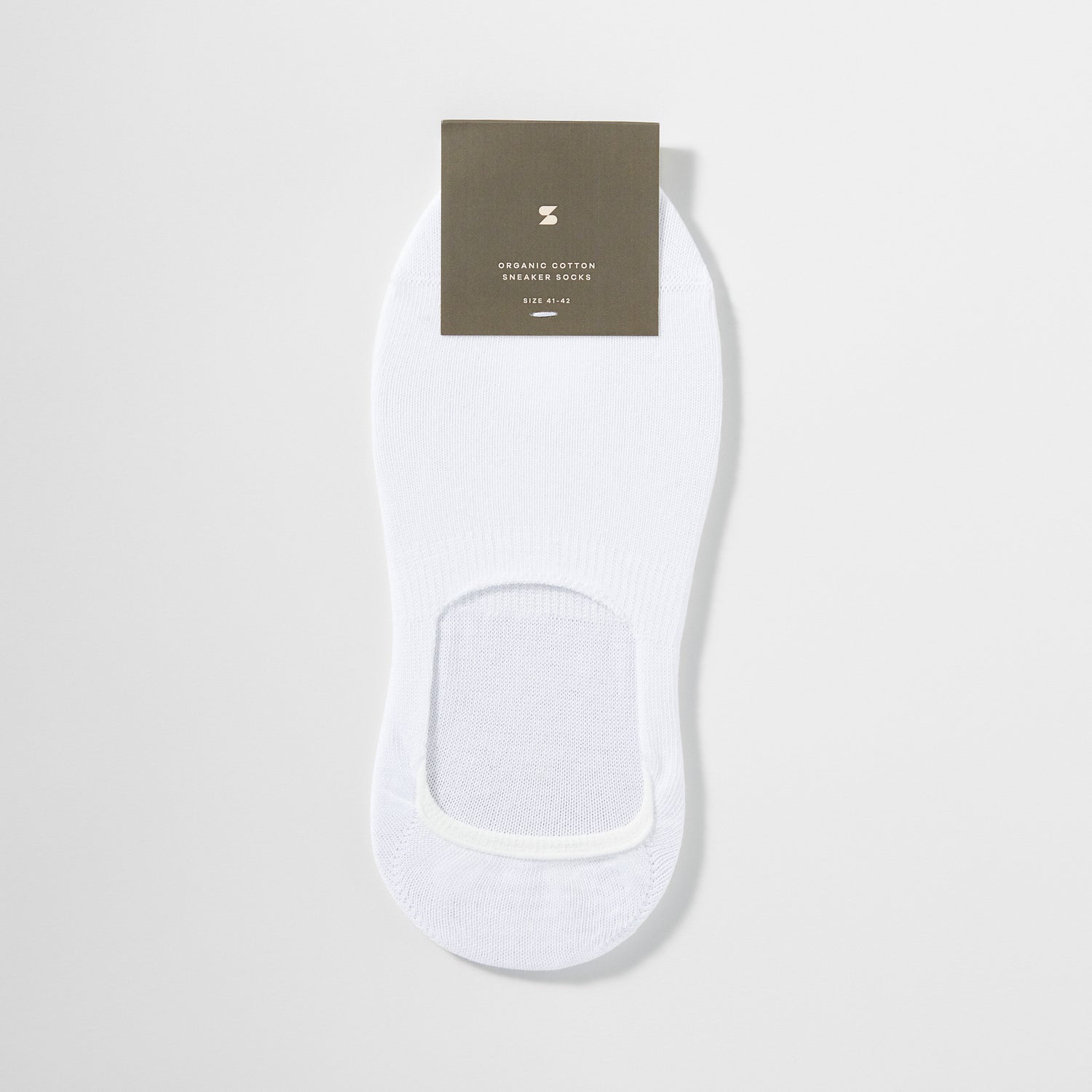 Cotton Sneaker Socks