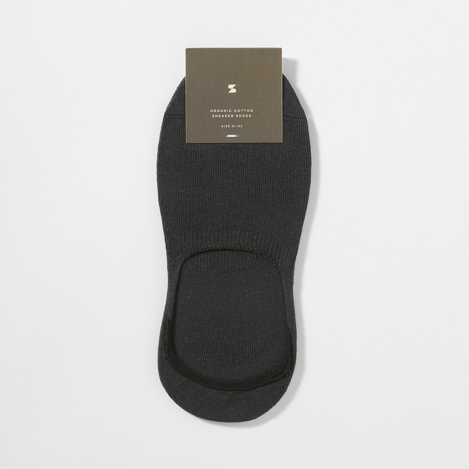 Cotton Sneaker Socks