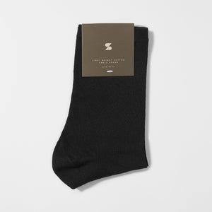 Lightweight Cotton Ankle Socks