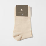 Lightweight Cotton Ankle Socks