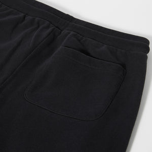 Men's Cotton-Jersey Sweatpants