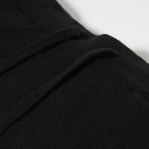 Women's Cashmere Joggers