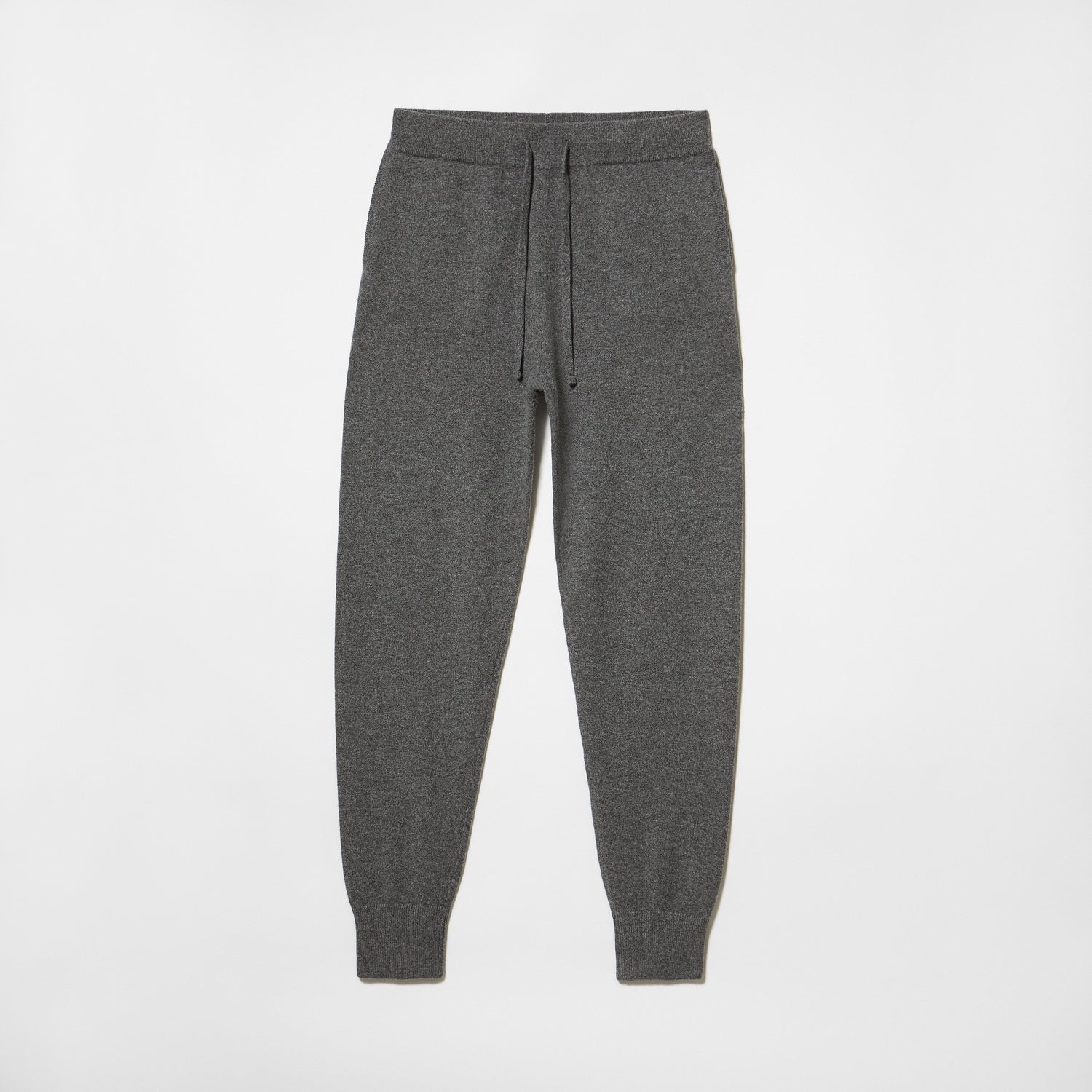 Women's Cashmere Joggers