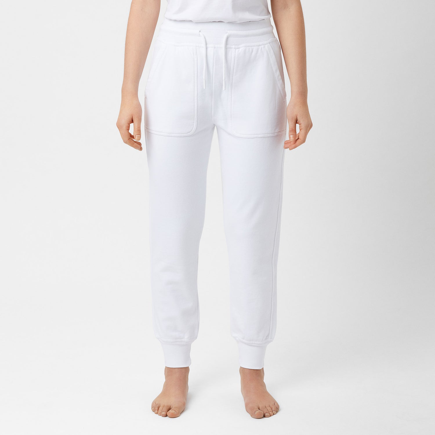 Women's Loopback Sweatpants