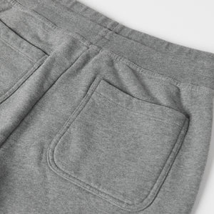 Women's Cotton-Jersey Sweatpants