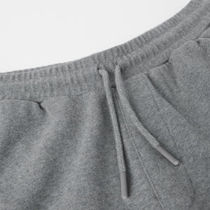 Men's Cotton-Jersey Sweatshorts