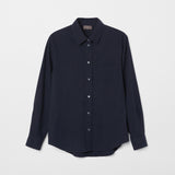 Women's Raw Silk Shirt