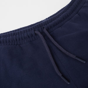 Women's Cotton-Jersey Sweatshorts