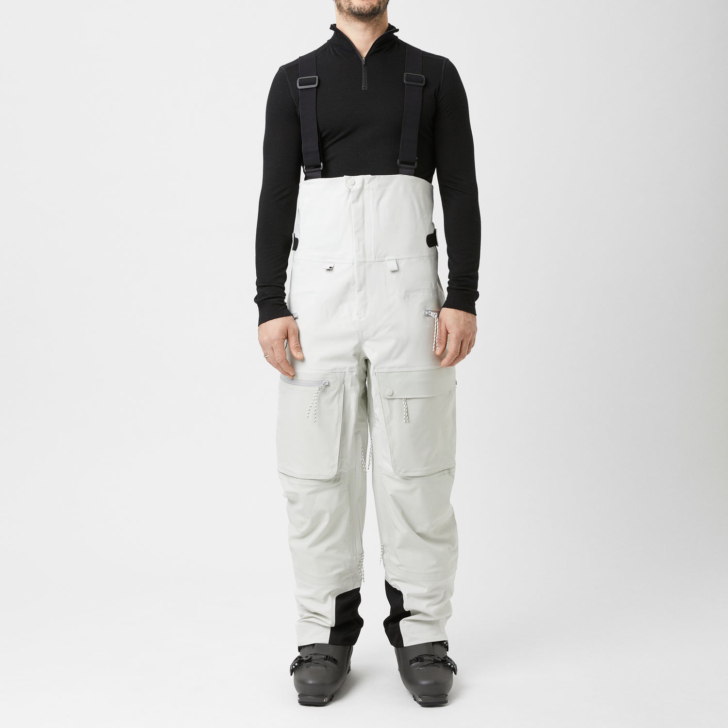 Men's All Mountain Ski Pants
