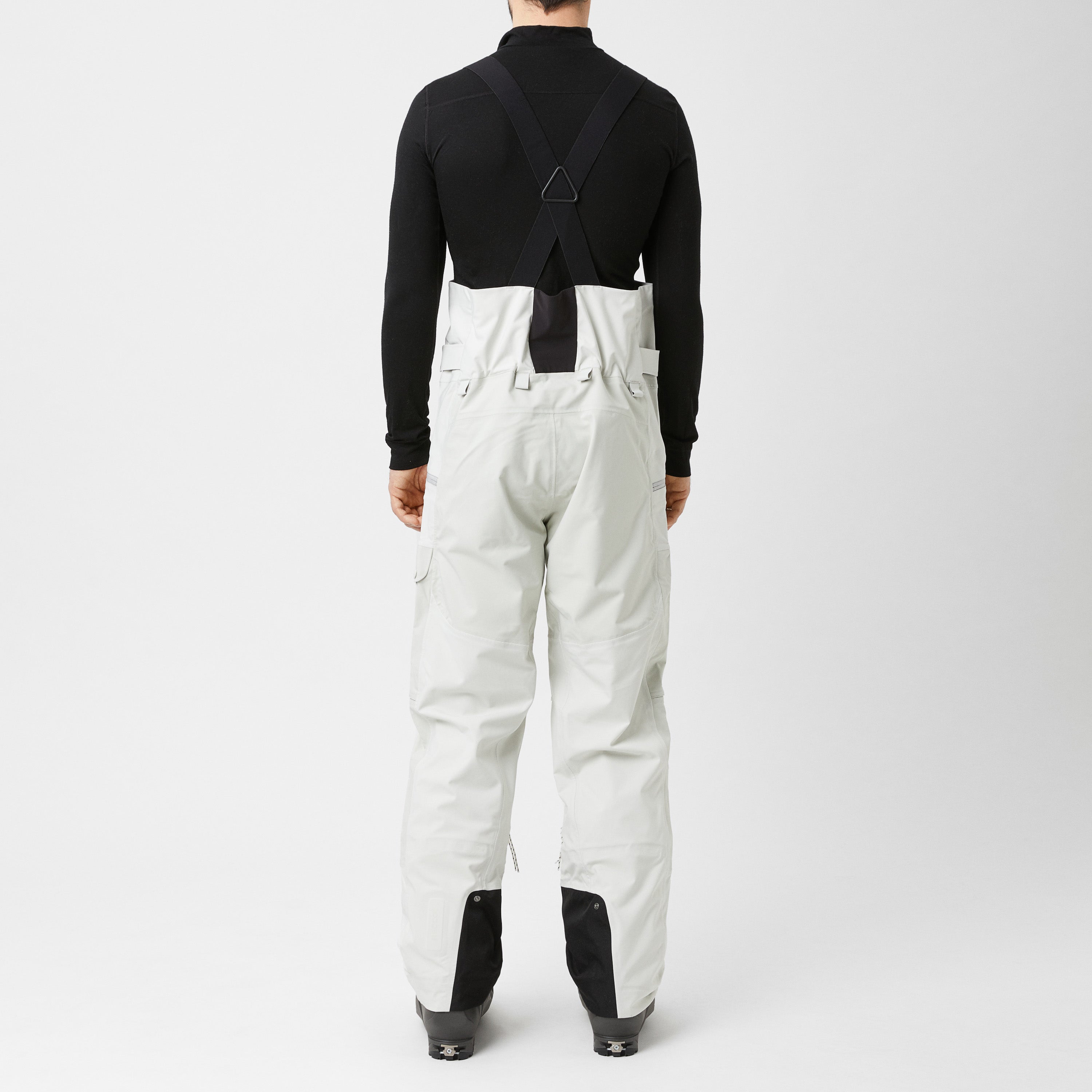 Men's Ski Pants | Dermizax NX™ Technology | True Performance