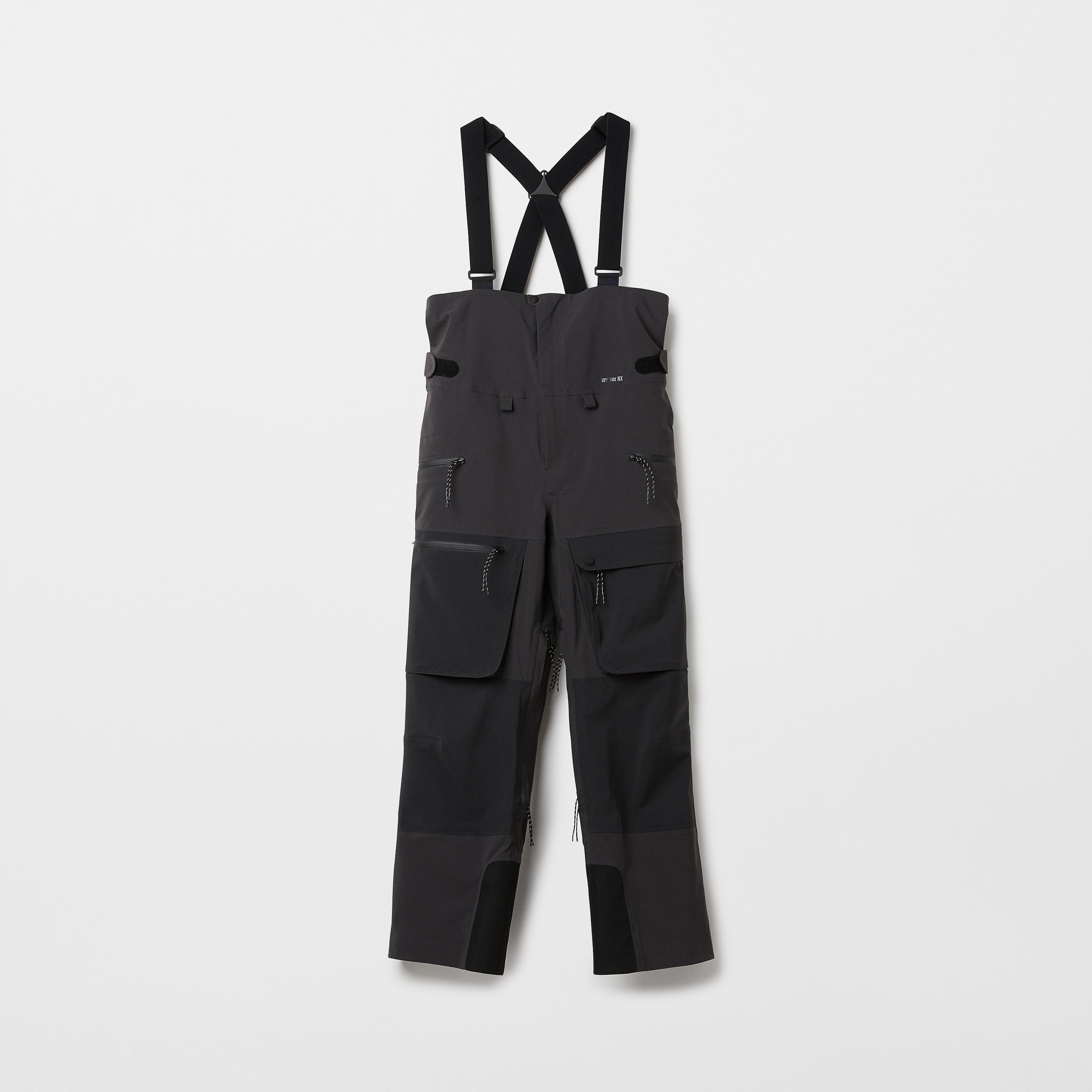 Men's Ski Pants | Dermizax NX™ Technology | True Performance