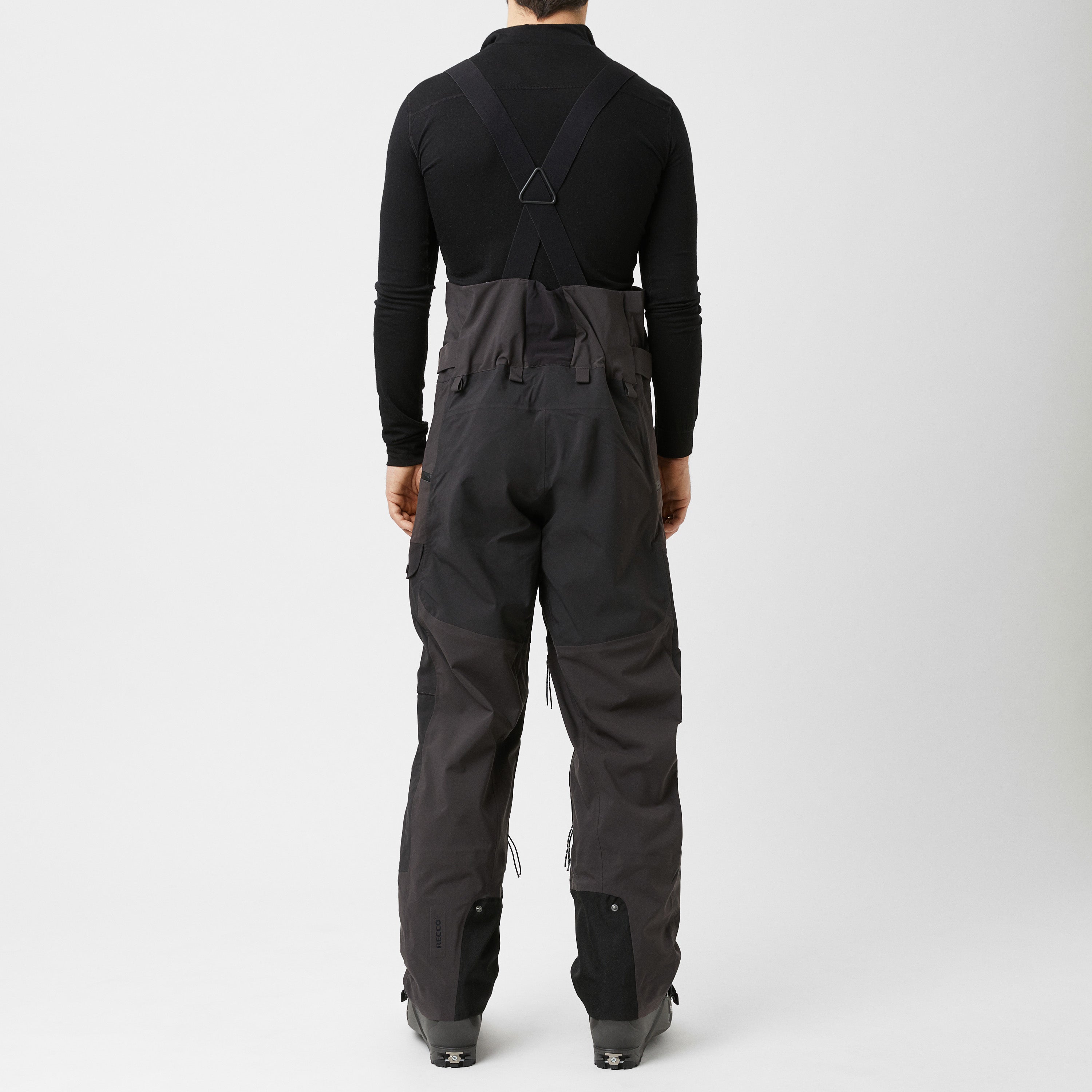 Men's Ski Pants | Dermizax NX™ Technology | True Performance