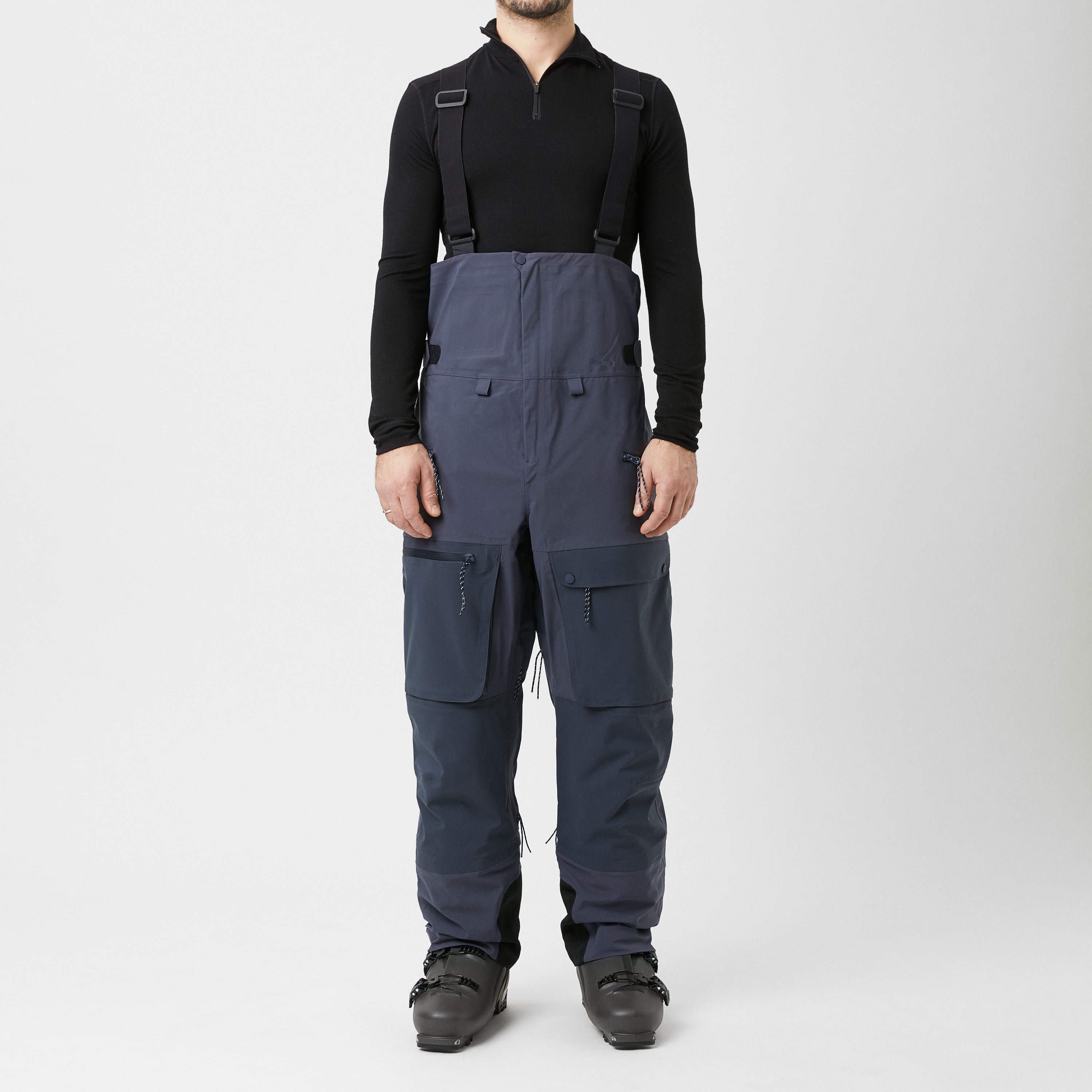 Men's Ski Pants | Dermizax NX™ Technology | True Performance