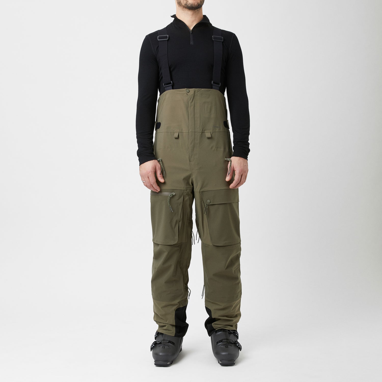 Men's All Mountain Ski Pants