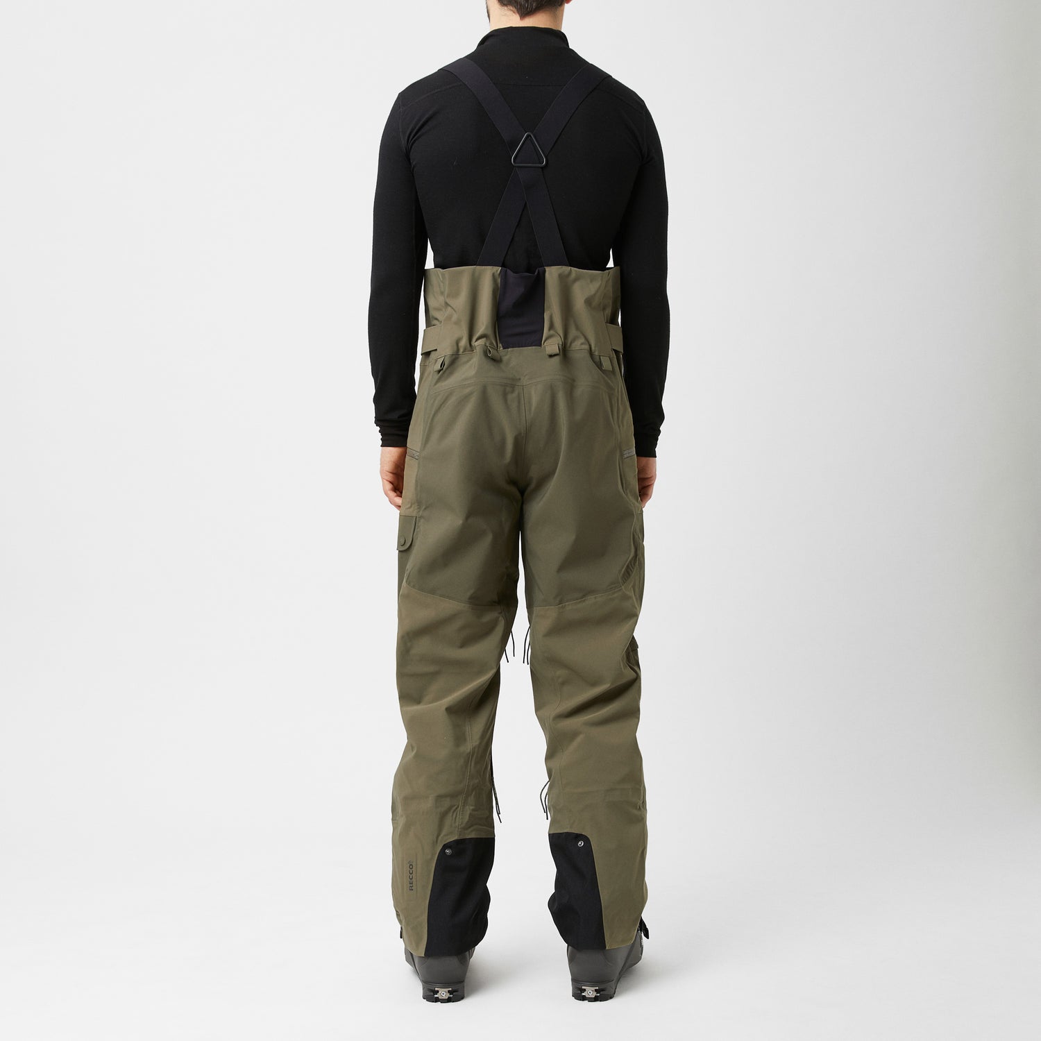 Men's All Mountain Ski Pants