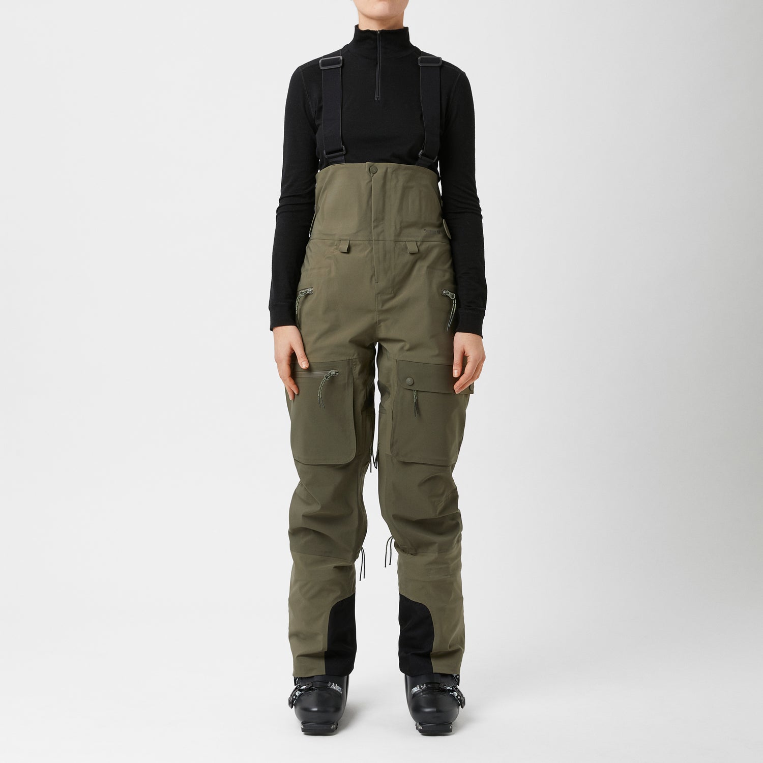 Women's All Mountain Ski Pants