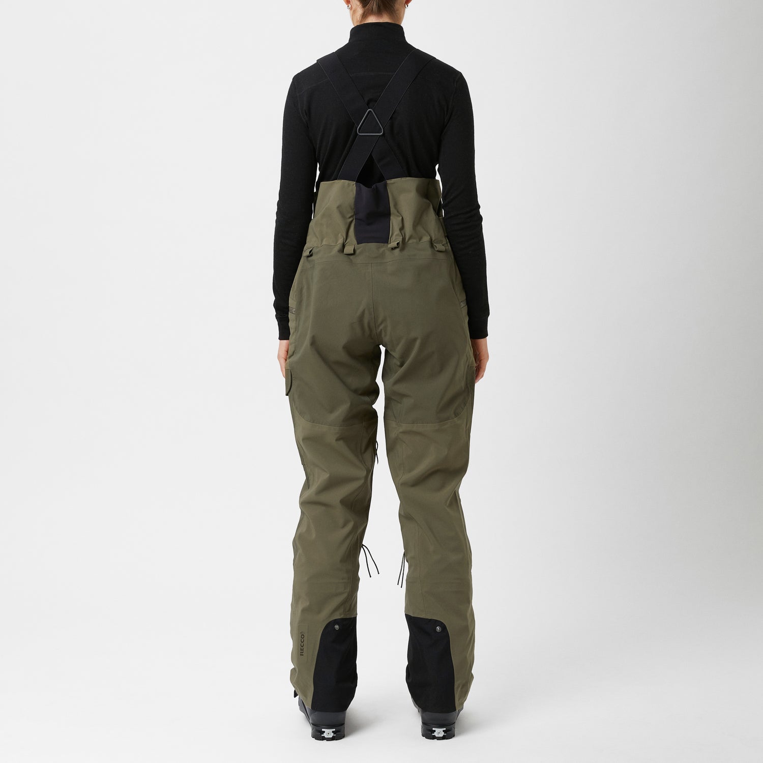 Women's All Mountain Ski Pants
