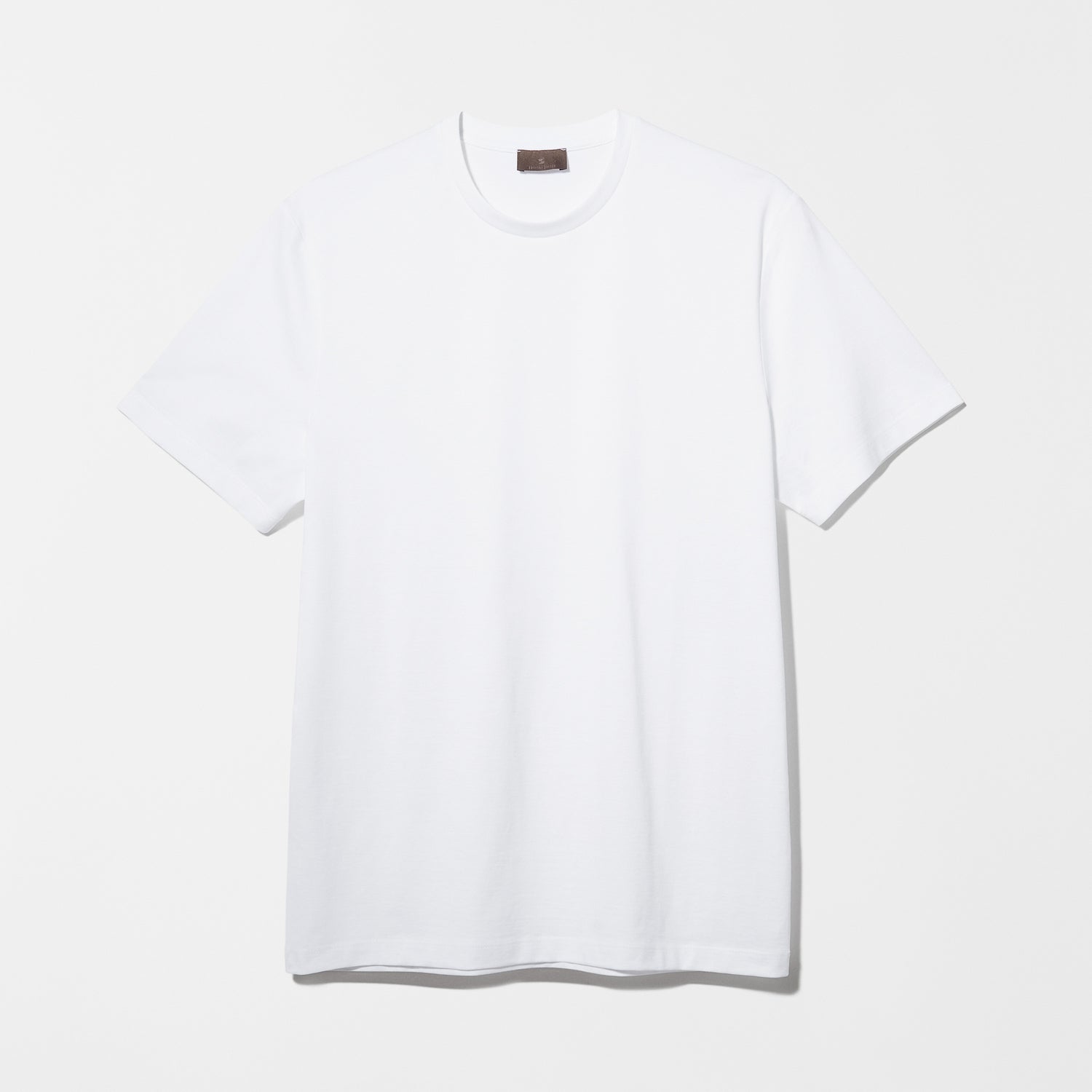 Men's Egyptian Cotton T-Shirt