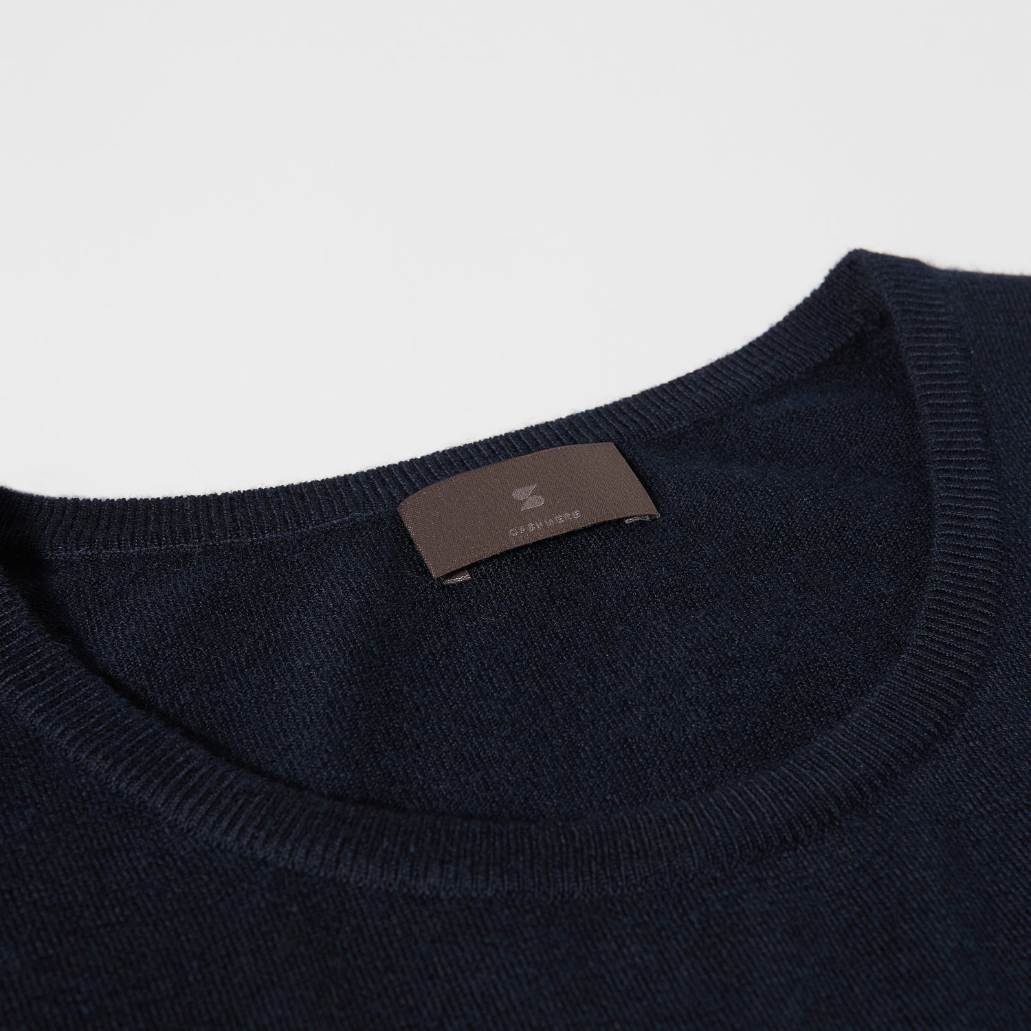 Women's Lightweight Cashmere T-Shirt