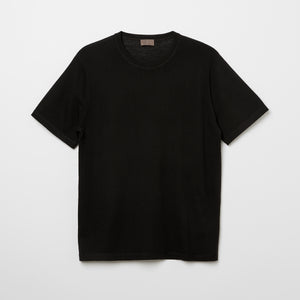 Men's Merino T-Shirt Black