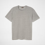 Men's Organic Linen Tee