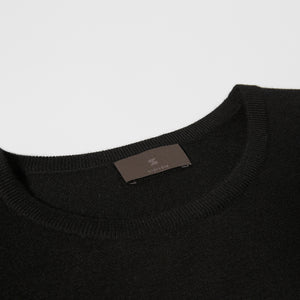 Men's Lightweight Cashmere T-Shirt