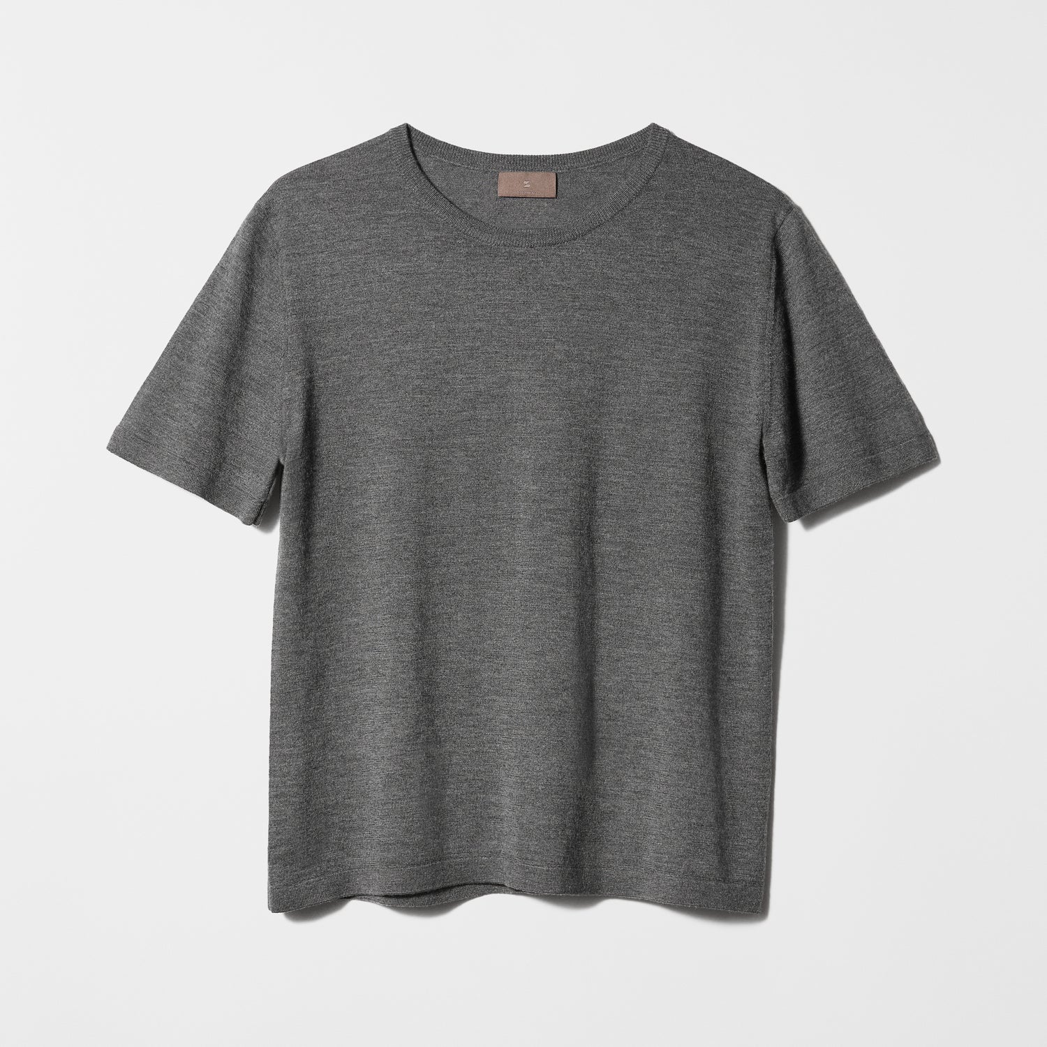 Women's Lightweight Cashmere T-Shirt