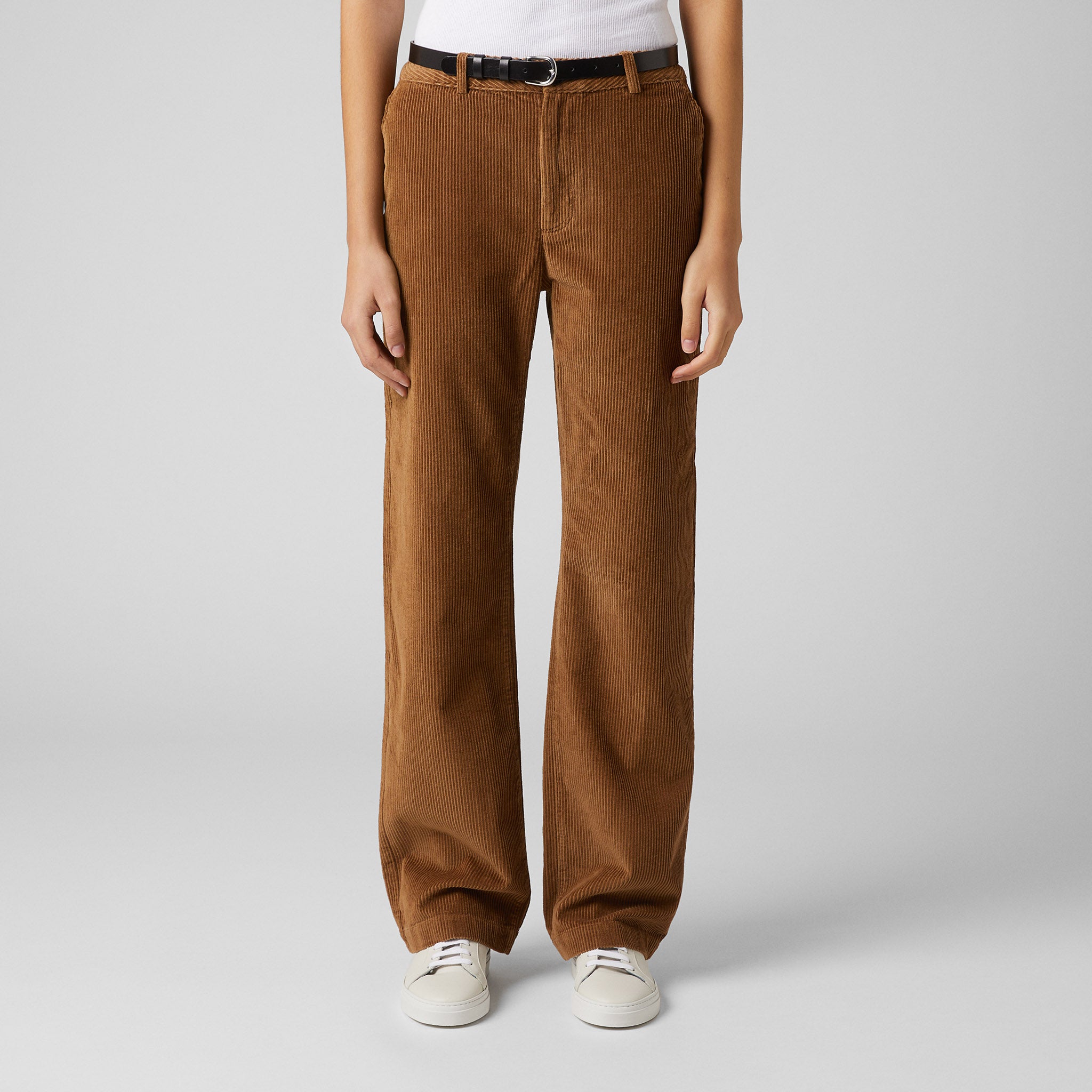 Women s Corduroy Trousers Singular Society