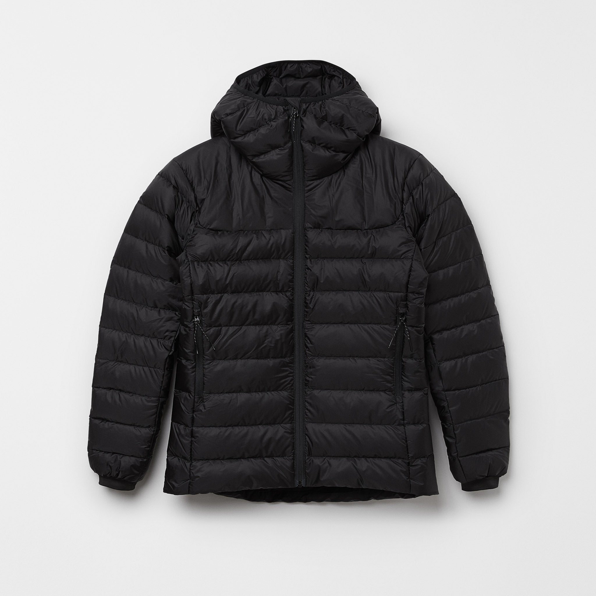 Women s Goose Down Liner Hood Singular Society