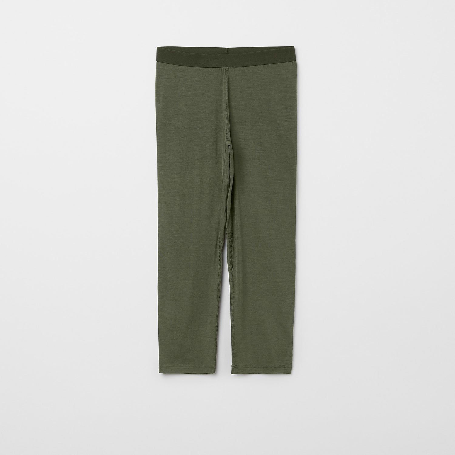 Women's First Layer Merino 3/4 Tights