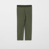 Women's First Layer Merino 3/4 Tights