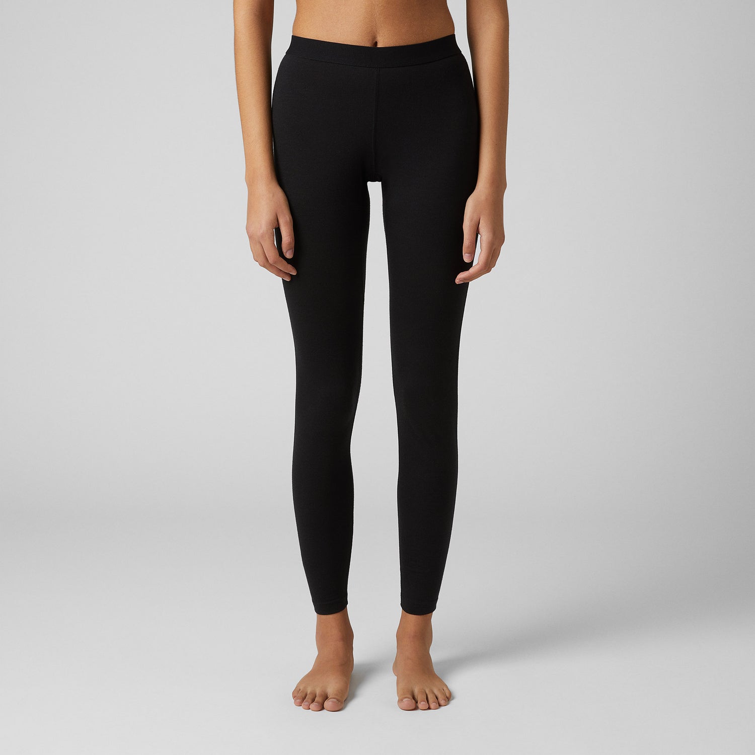 Women's First Layer Merino Tights