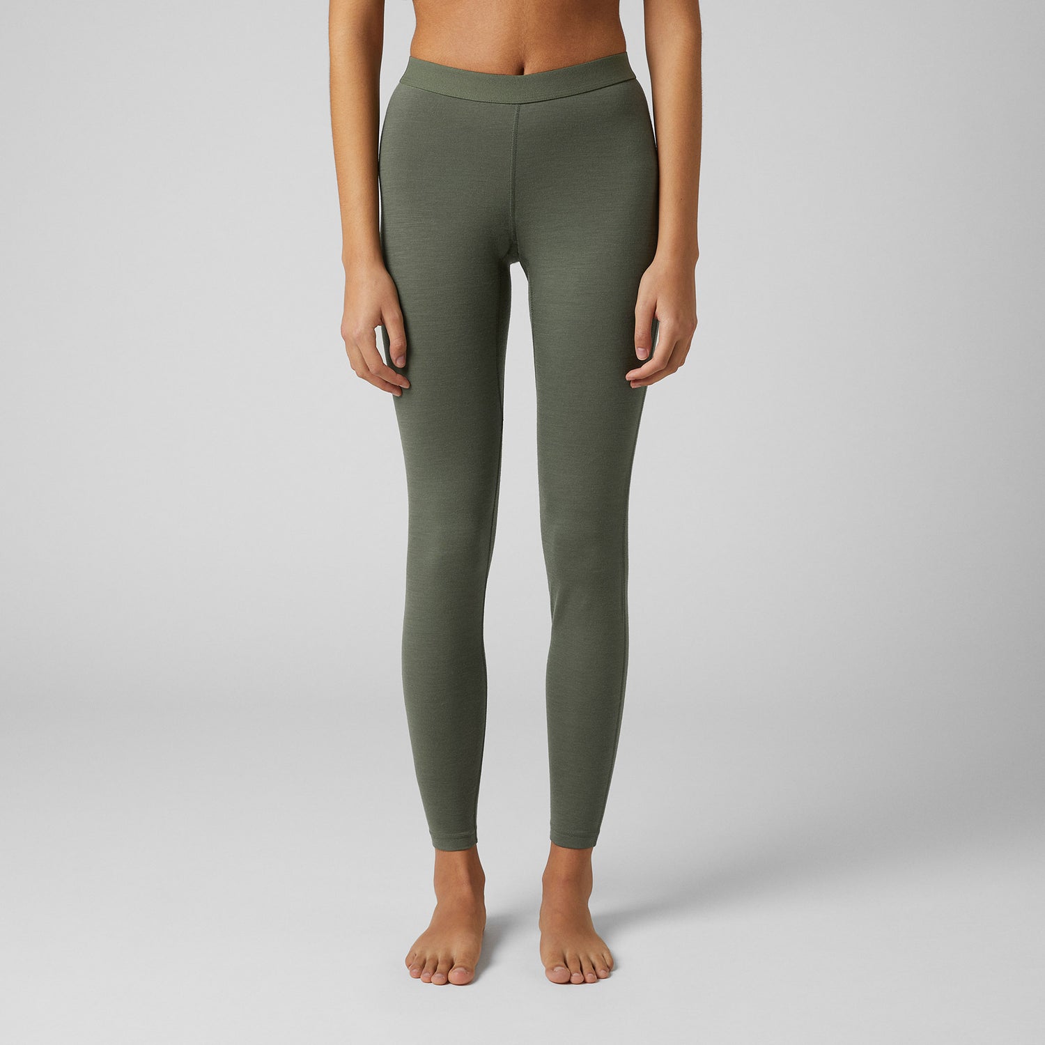 Women's First Layer Merino Tights