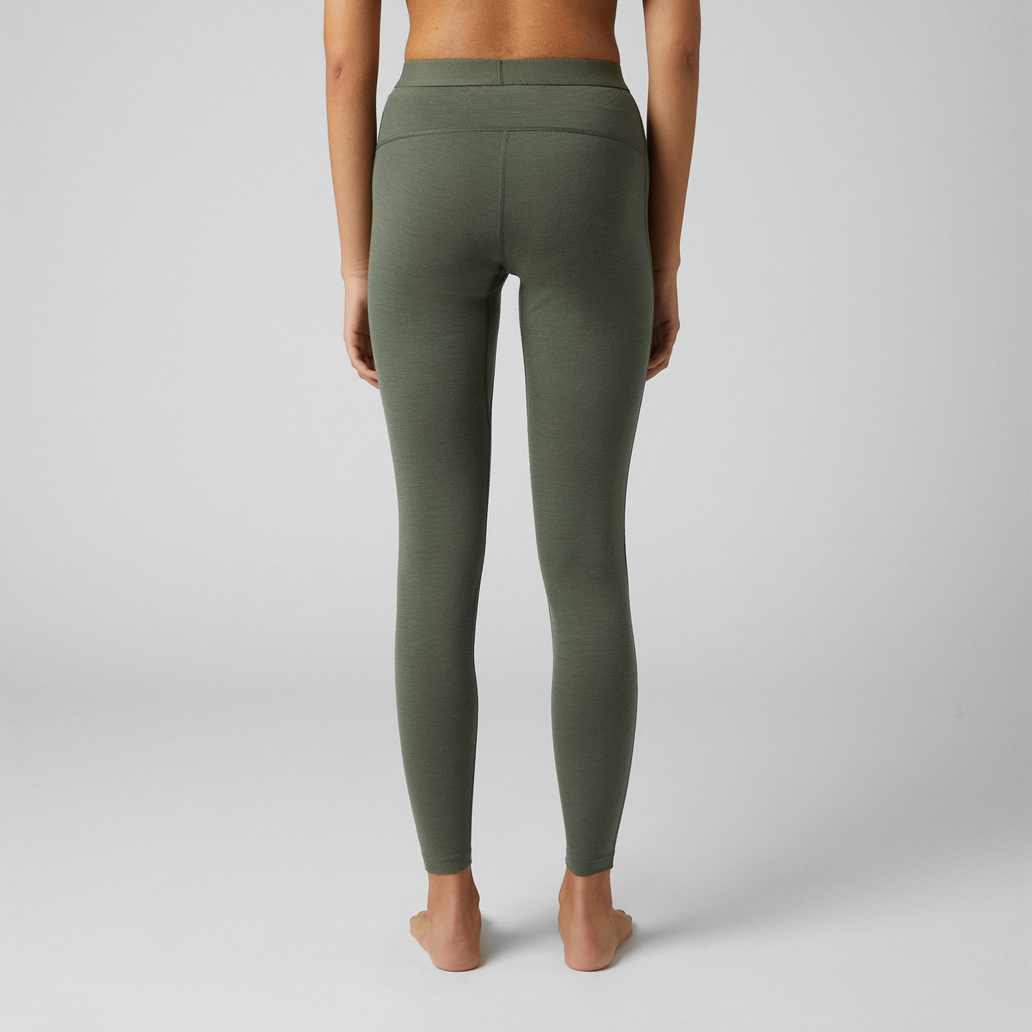 Women's First Layer Merino Tights