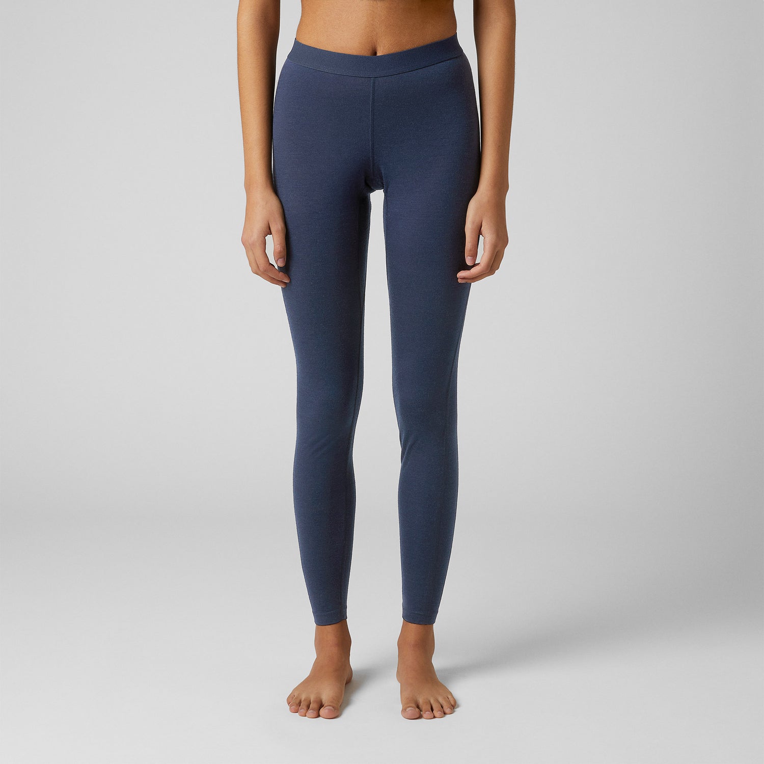 Women's First Layer Merino Tights