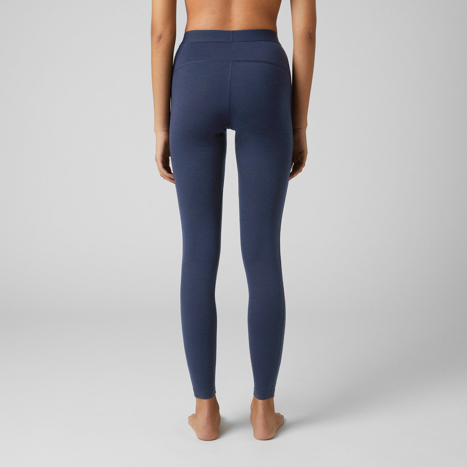 Women's First Layer Merino Tights