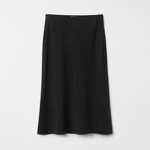 Women's Silk Skirt