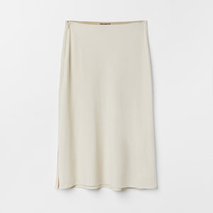 Women's Silk Skirt