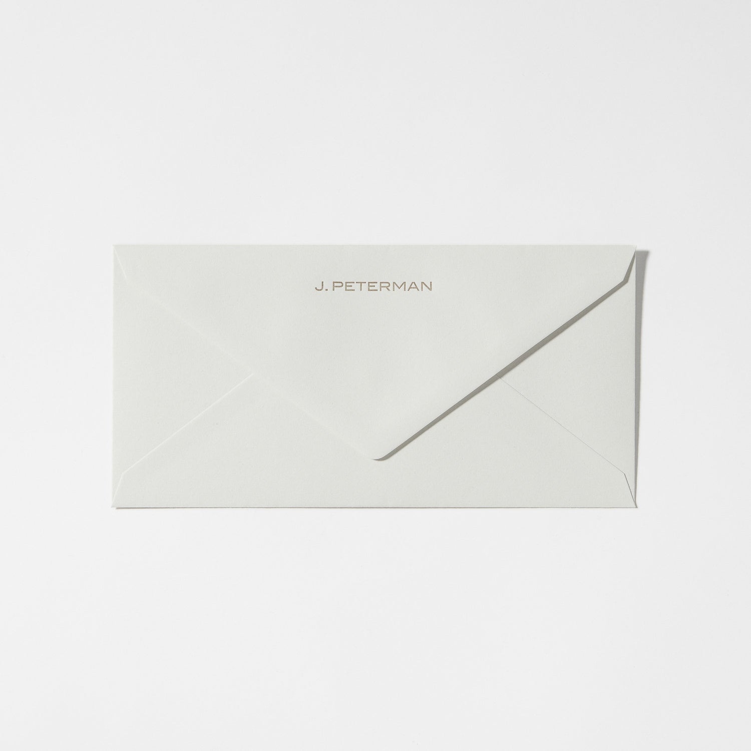 E65 Envelope